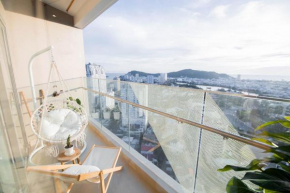 Q Beach House The Song VT_beach view apartment